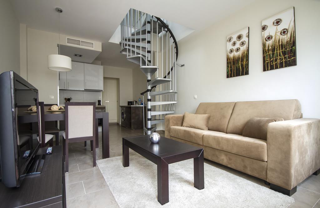 Pinar Centro Apartment *