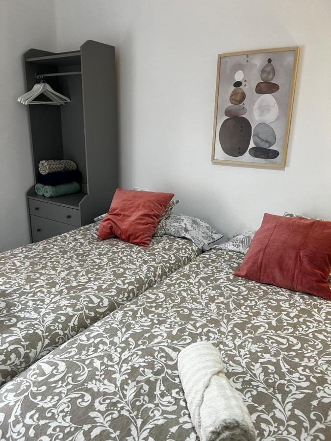 Apartamento 2-centro Historico Grupos Parking Gratis