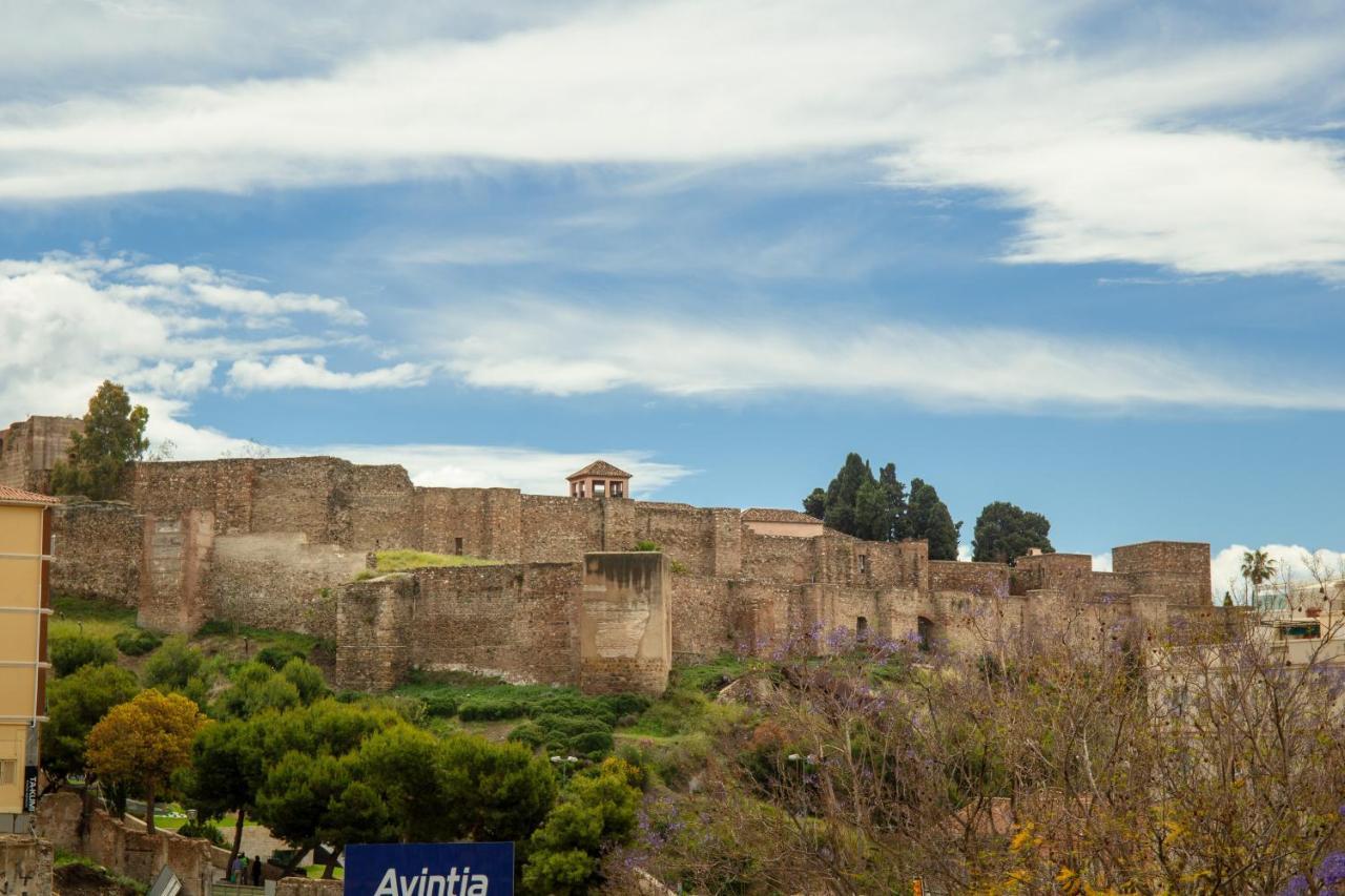 Leilighet C67 - Shiny 6 Bedrooms In Plaza De La Merced *
