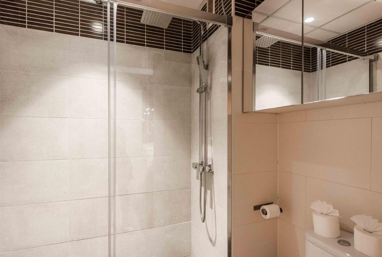 Urbanchicmalaga Historic With Private Patio *
