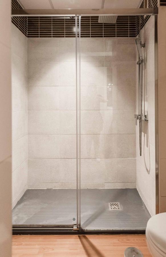 Urbanchicmalaga Historic With Private Patio *