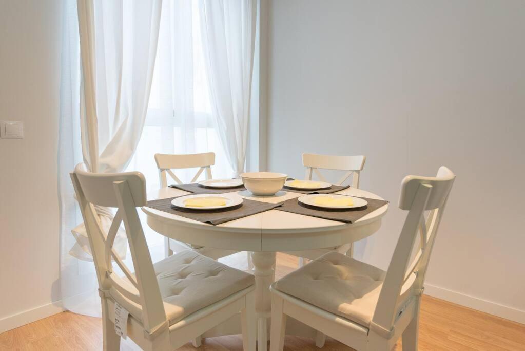 Apartamento Soho10_madre De Dios Málaga