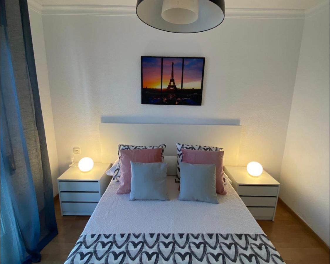 Privat bolig Confortable
