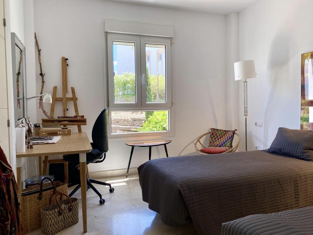 Tuhome Iris Appartamento Málaga