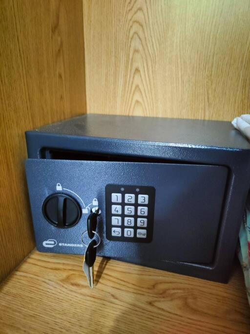 Piso Acogedor En Appartement *