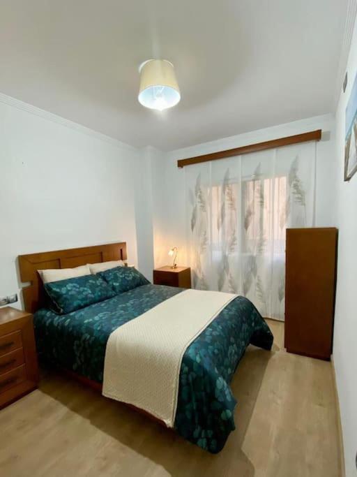 Appartement Piso Acogedor En Málaga