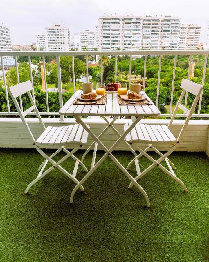 Santa Paula Loft Appartamento *