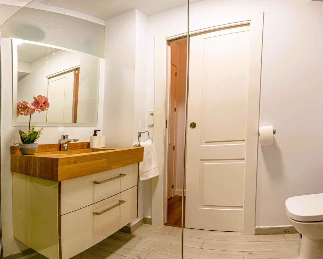 Appartamento Santa Paula Loft Málaga