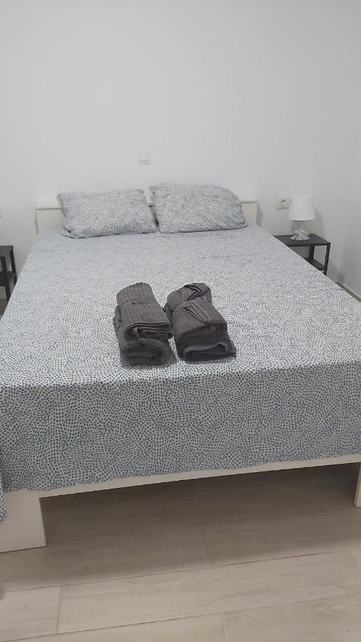 Hébergement de vacances Beachfront House *