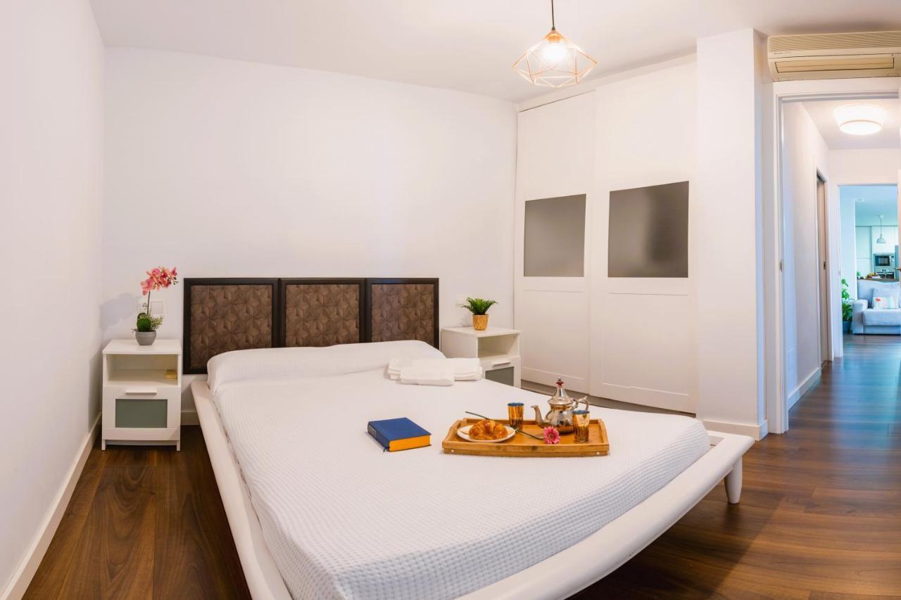Santa Paula Loft Málaga