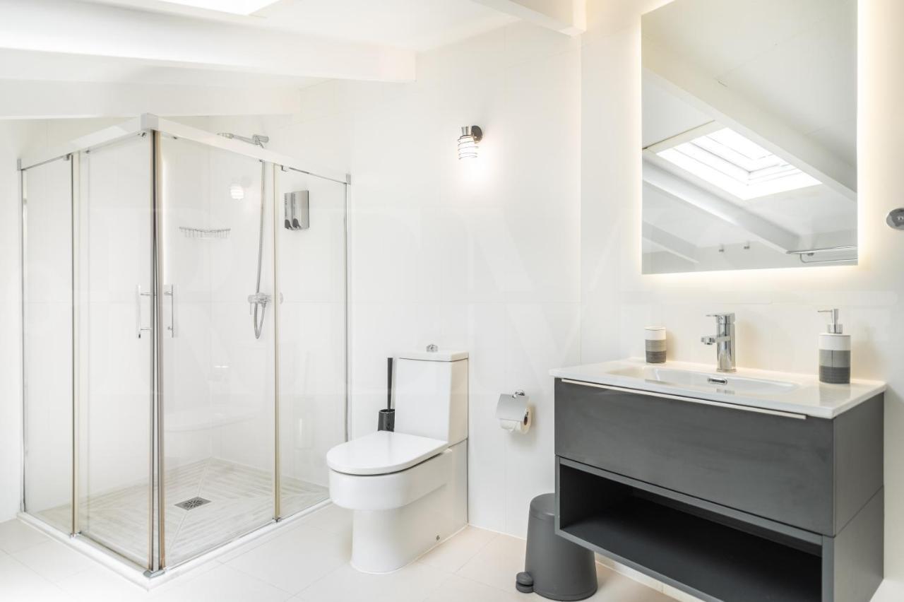 Appartamento Inviting Duplex In Front Of Picasso Museum By Rems *