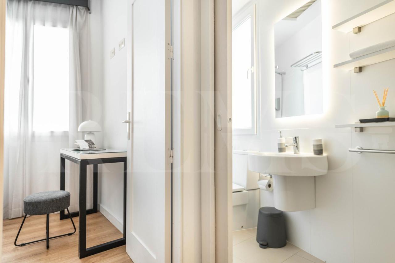 Inviting Duplex In Front Of Picasso Museum By Rems Appartamento *