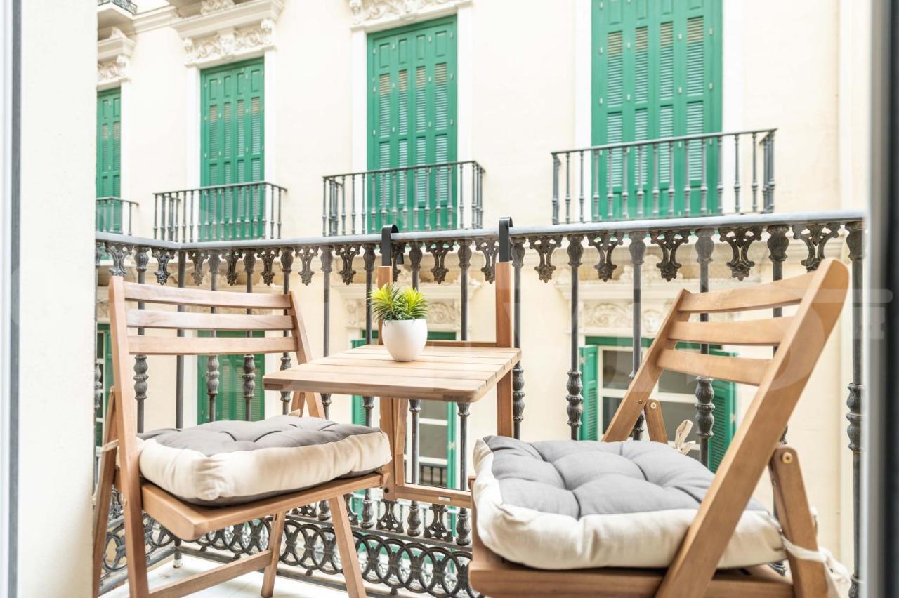 Helen Apartment Málaga