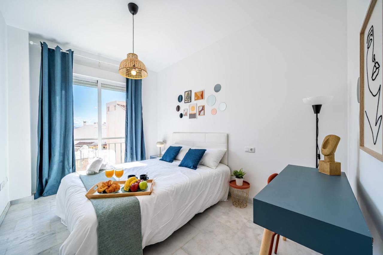 Heart Location & Parking Appartement *