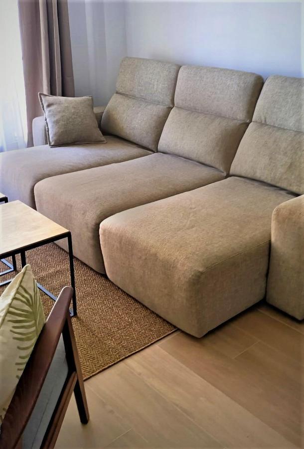 Apartment The Secret Oasis