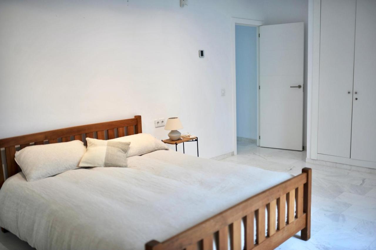 Apartment Bright In The Hills Of Elviria *