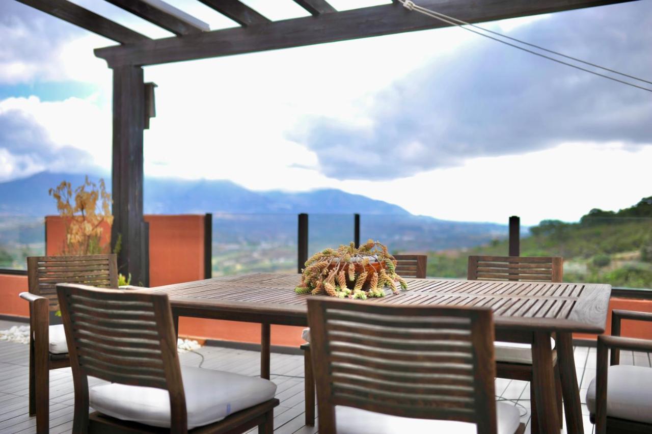 Bright In The Hills Of Elviria *