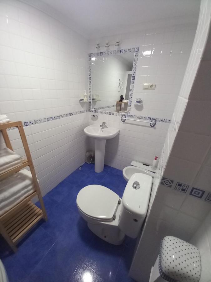 Appartement Piso Centrico 1.5km Playa Con Gran Terraza +vistas Málaga