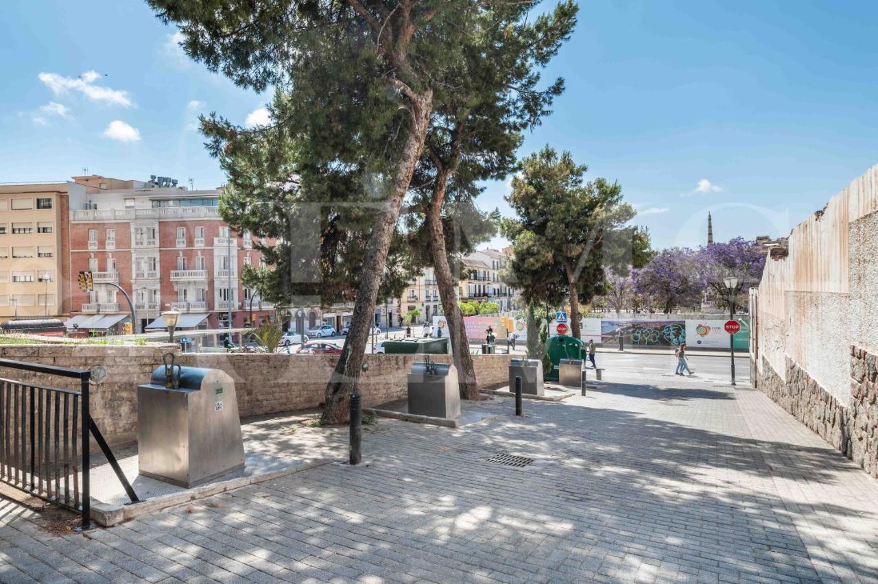 Spacious Next To Plaza De La Merced By Rems Apartment *