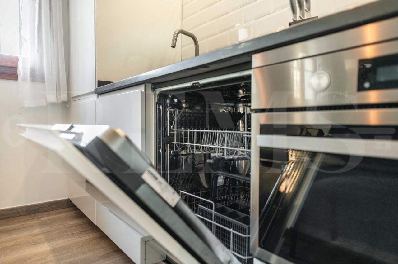 Spacious Next To Plaza De La Merced By Rems Apartment Malaga