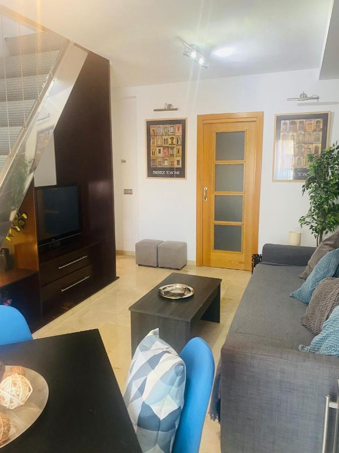 Duplex Premium Center Appartamento *