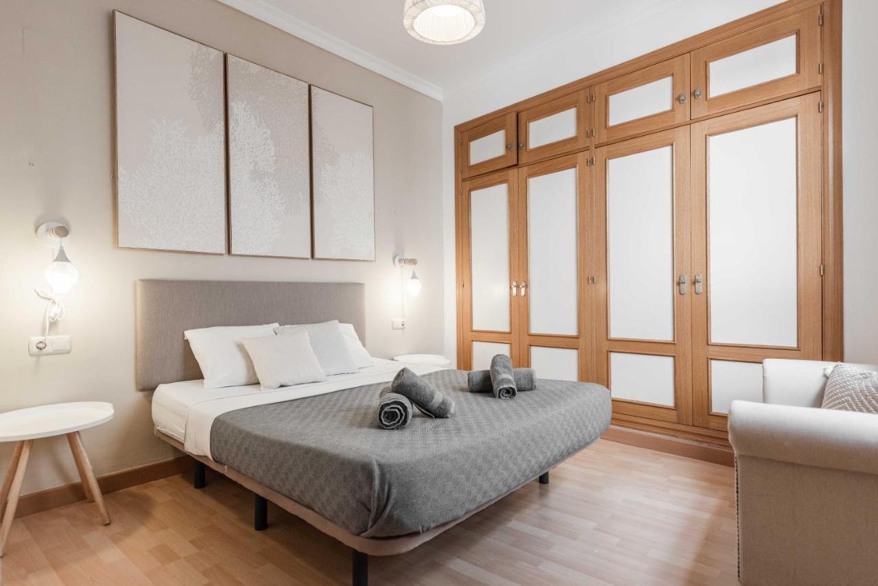 Urbanchicmalaga Historic With Private Patio * Málaga