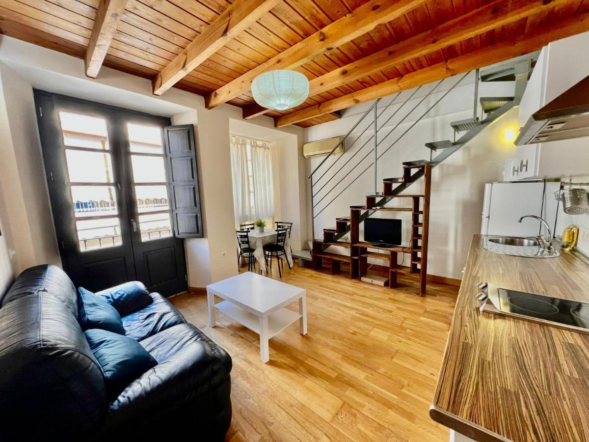 Lejlighed Luxury Duplex Center