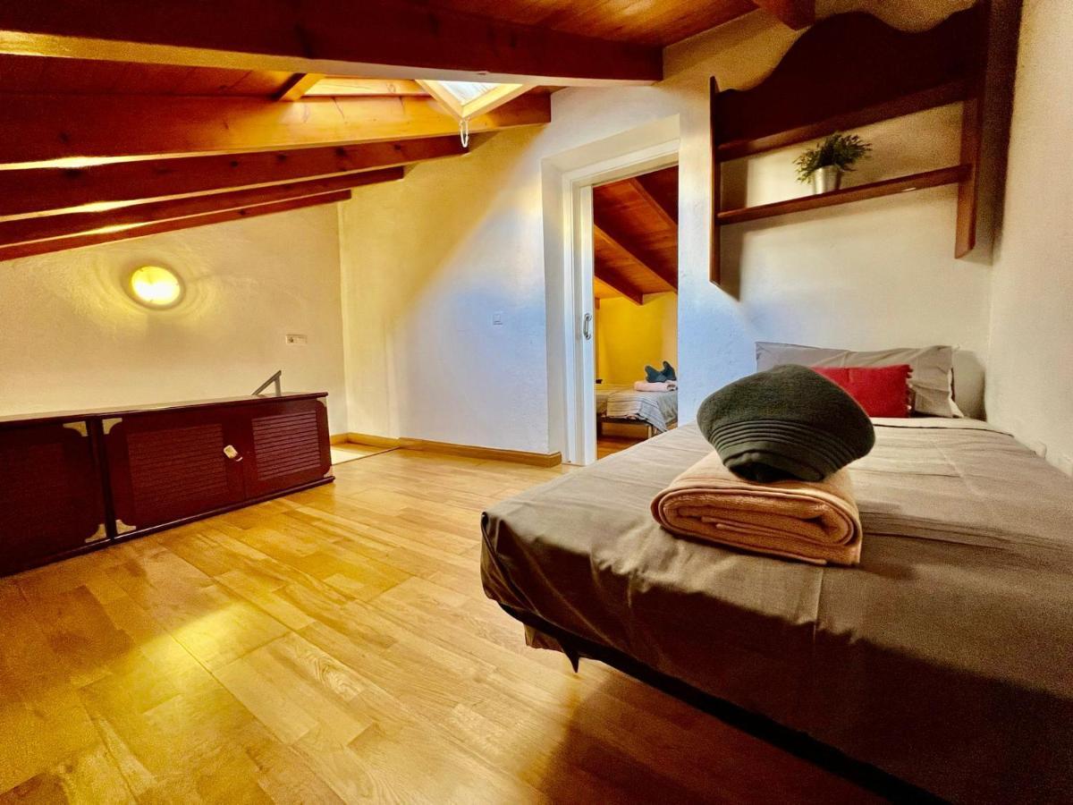 Luxury Duplex Center Lejlighed
