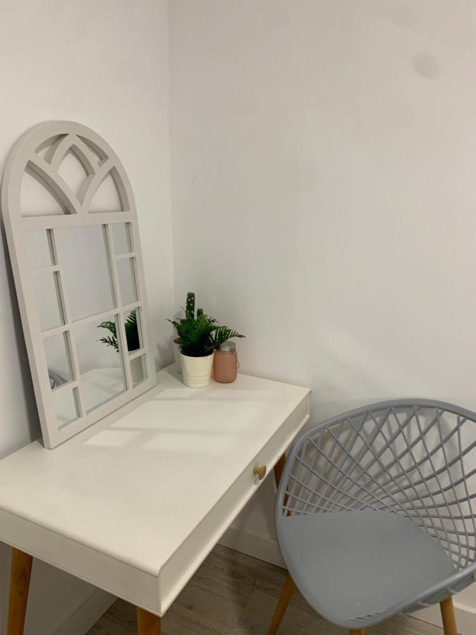 Apartamento 2-centro Historico Grupos Parking Gratis Málaga