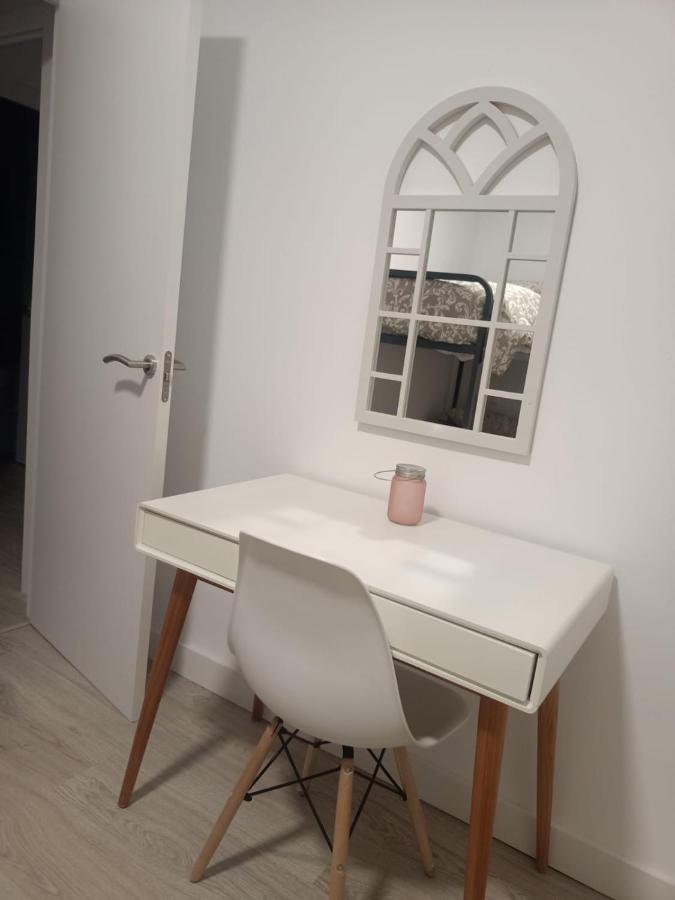 Apartamento 2-centro Historico Grupos Parking Gratis *