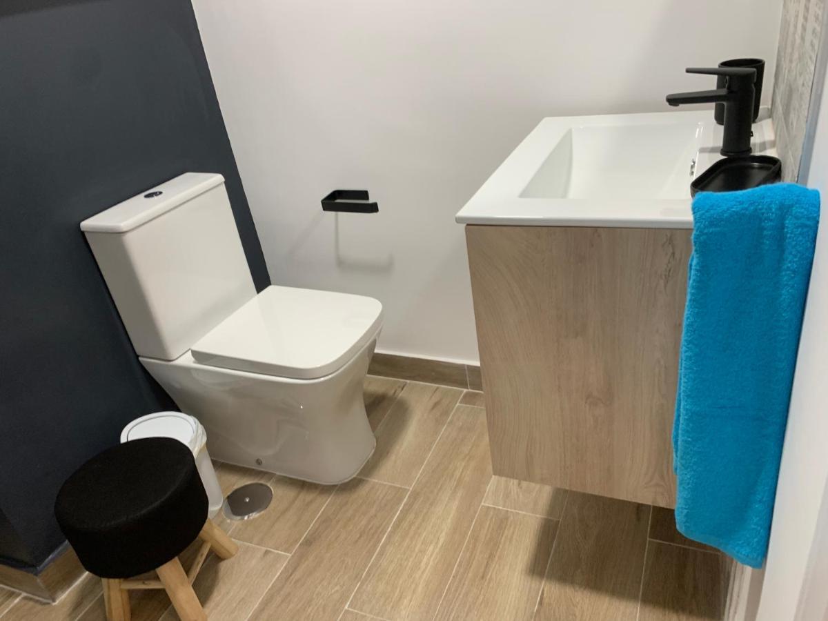 Apartamento 2-centro Historico Grupos Parking Gratis *
