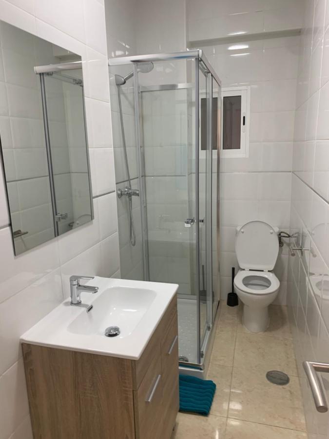 2-centro Historico Grupos Parking Gratis Apartamento *