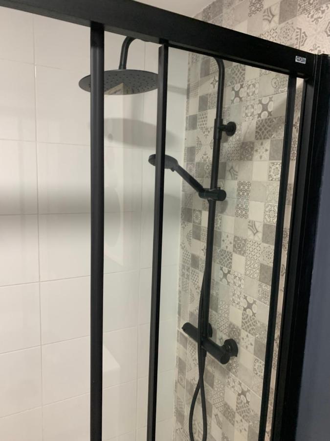 2-centro Historico Grupos Parking Gratis Apartamento Málaga