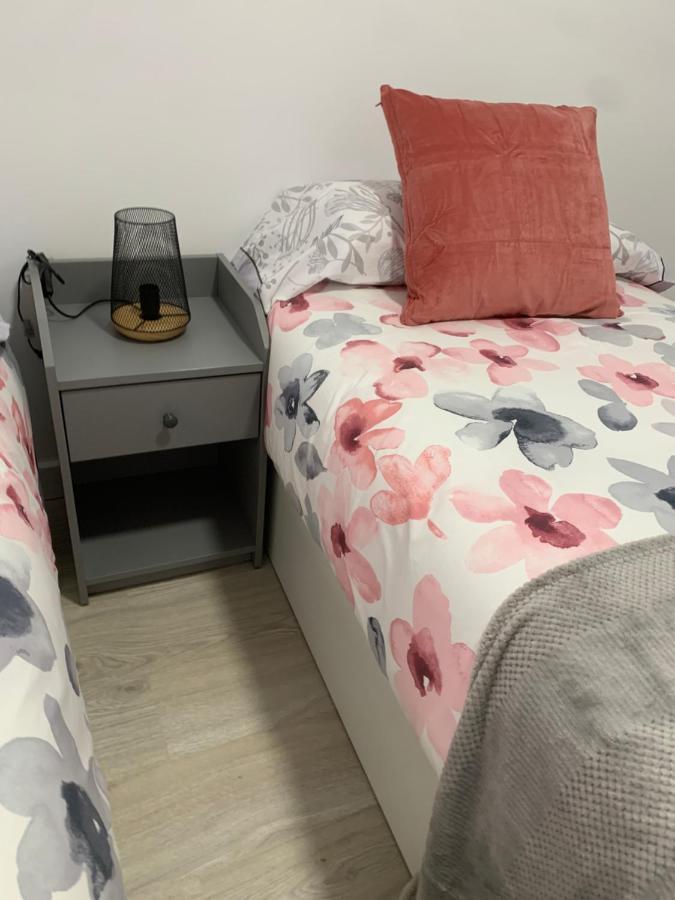 2-centro Historico Grupos Parking Gratis Apartamento Málaga