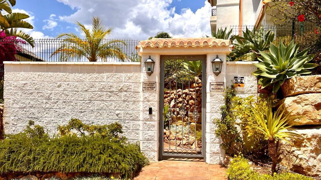 Tuhome Iris Appartamento Málaga