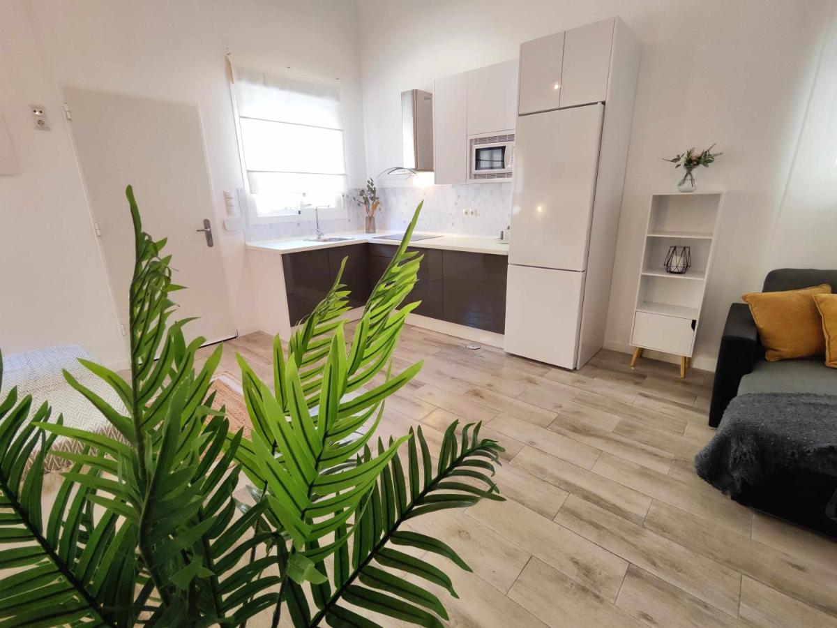 La Victoria Appartement