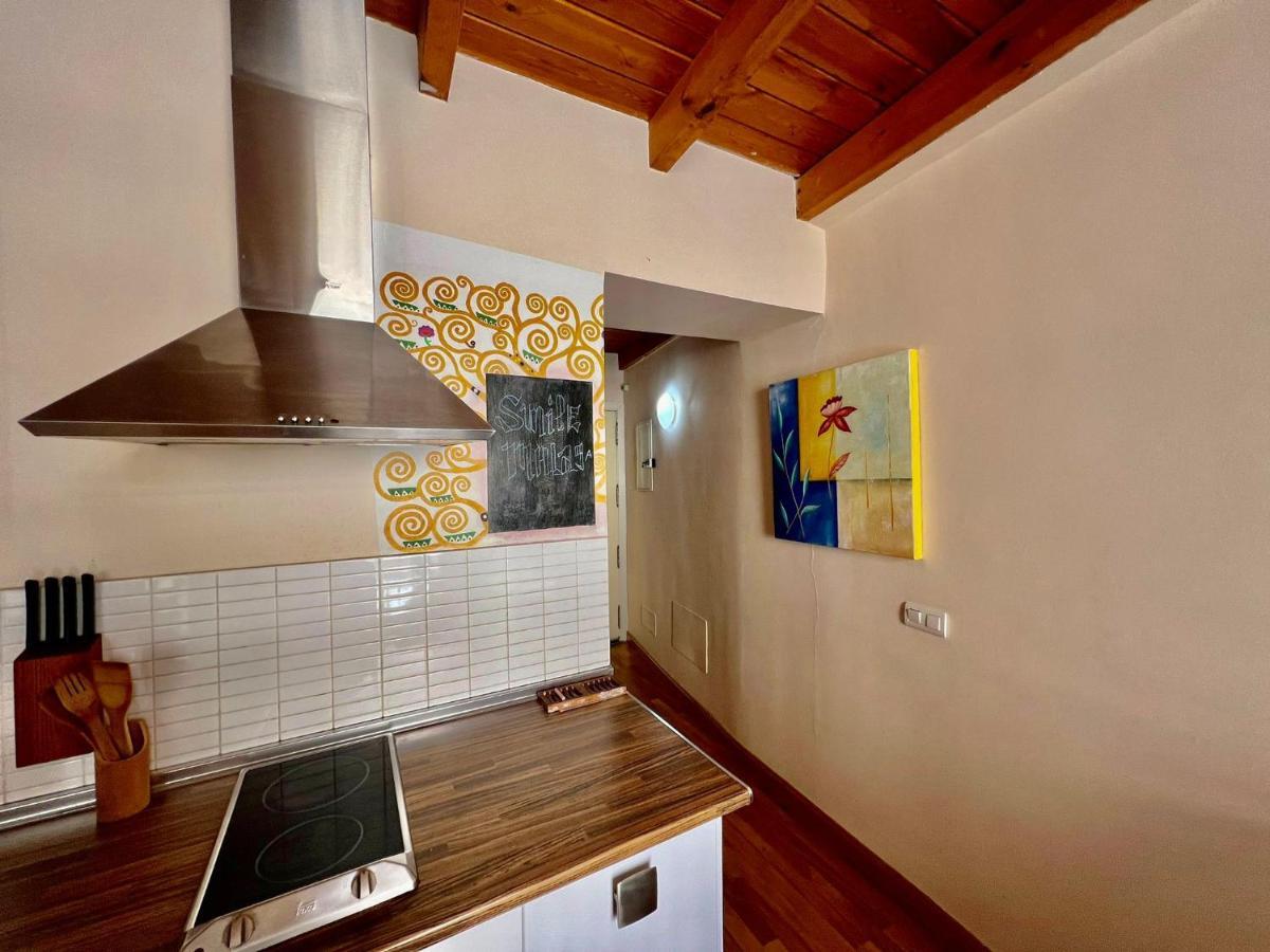 Lejlighed Luxury Duplex Center Málaga