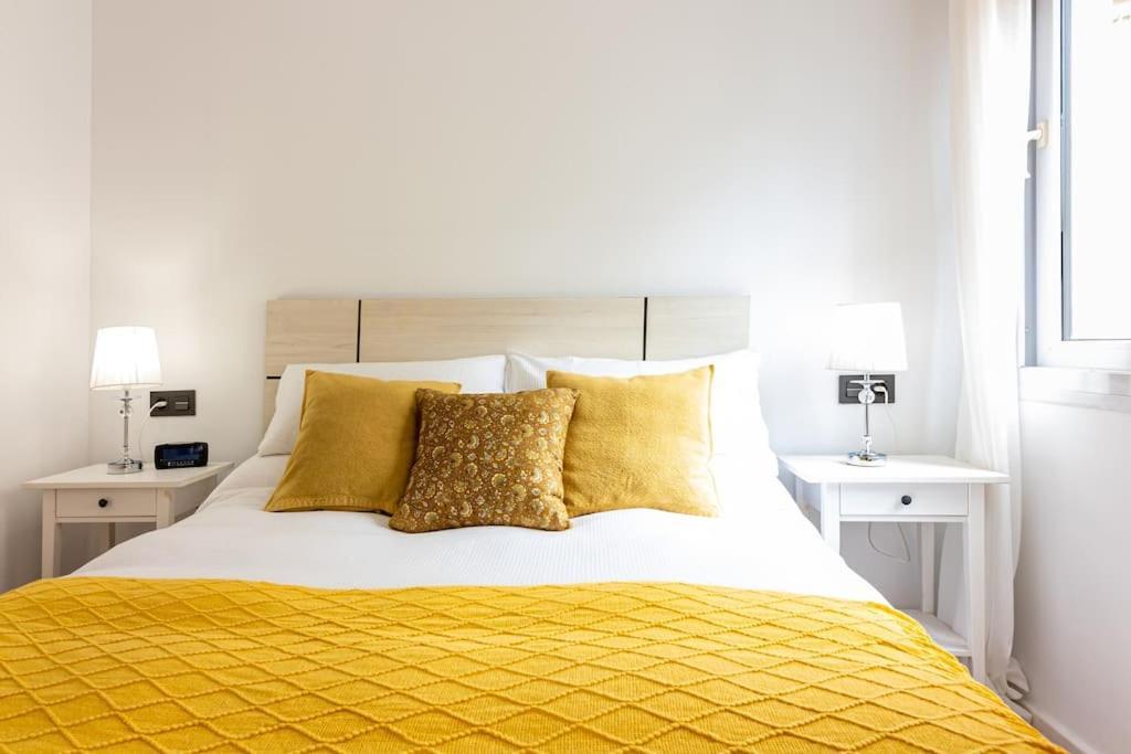Atocha Freshapartments By Bossh! Apartment Málaga