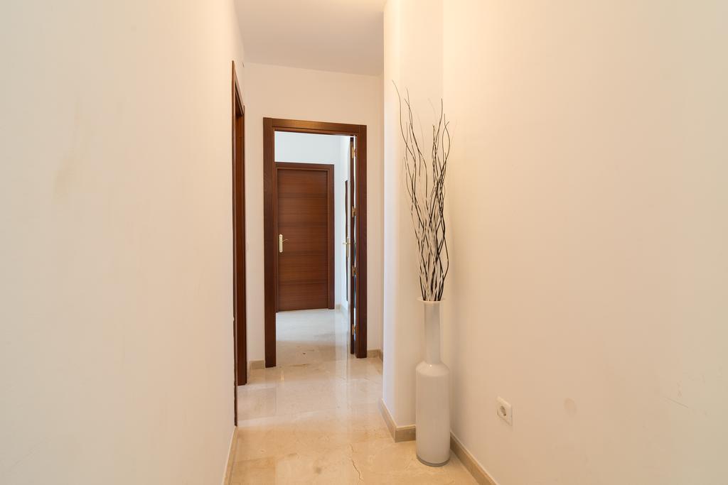 Suncity Flat Gigantes * Malaga