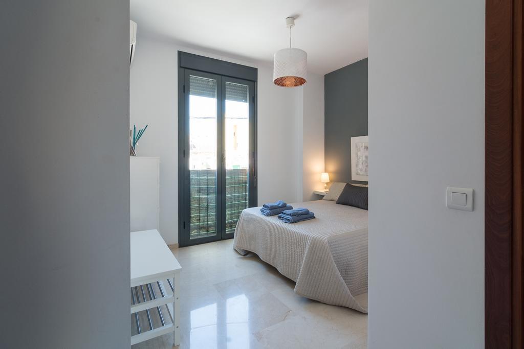 Suncity Flat Gigantes Malaga