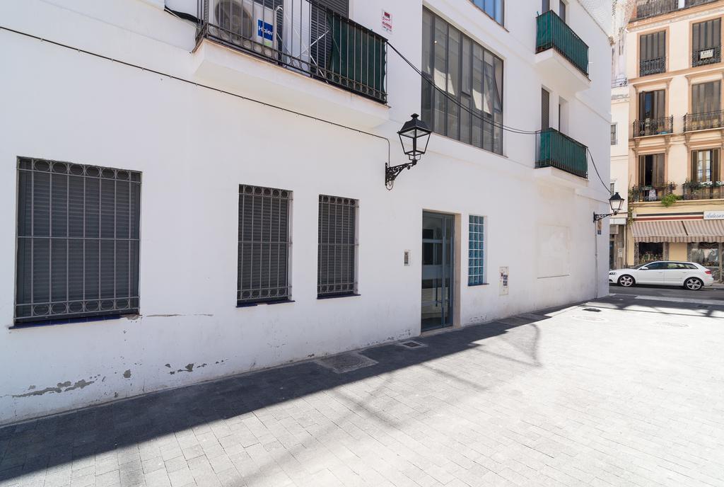 Apartment Suncity Flat Gigantes