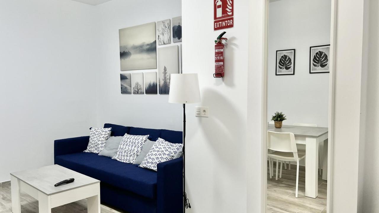 Tilos Suites-vialia Málaga
