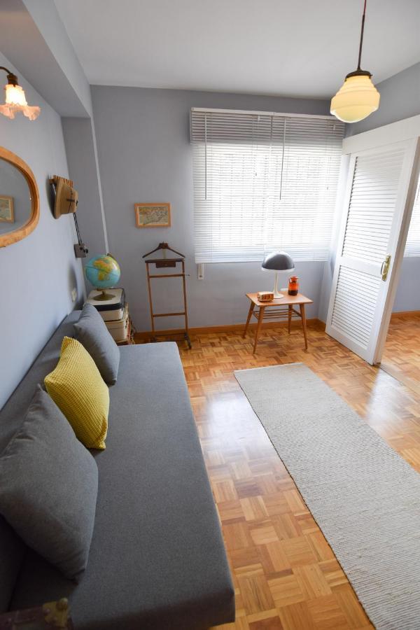 Appartamento Letmalaga Casa Gibralfaro Málaga