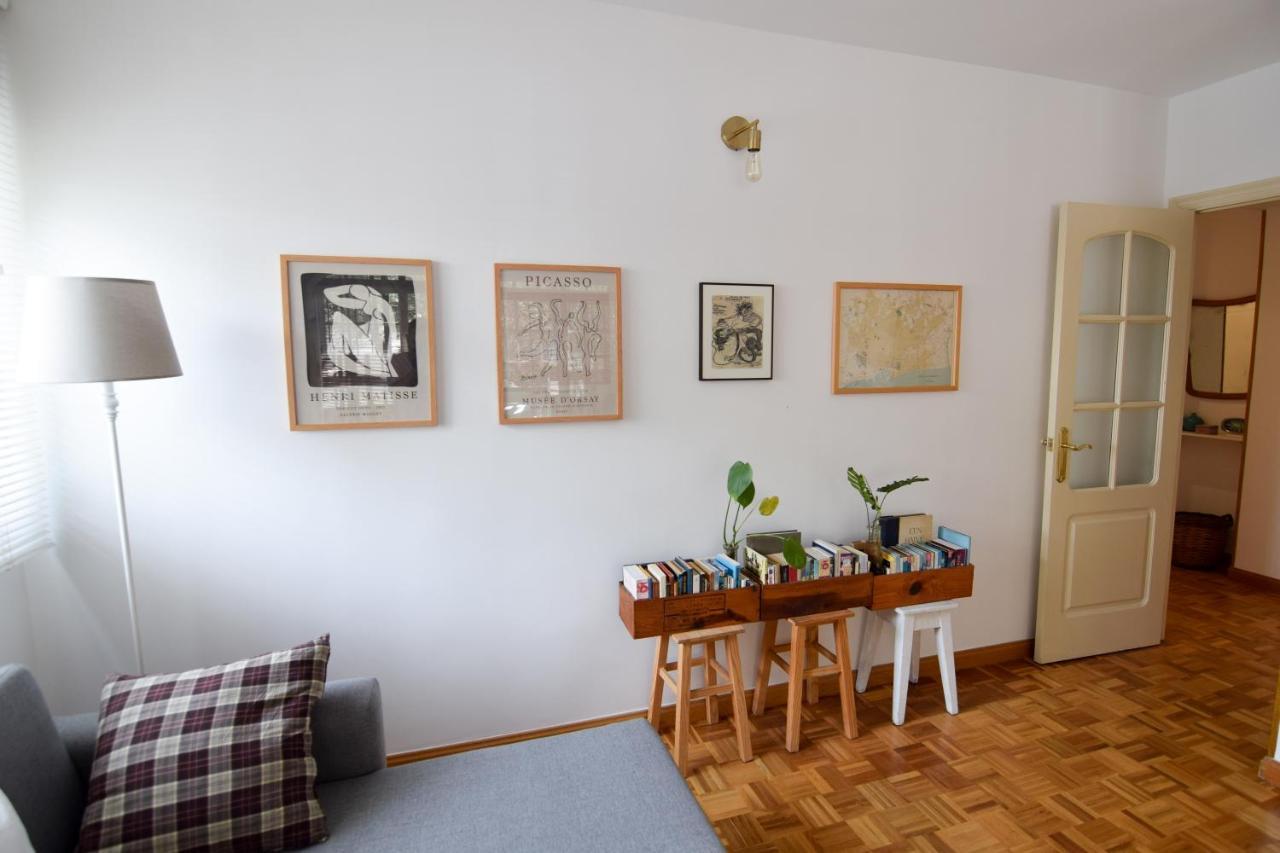 Letmalaga Casa Gibralfaro Appartamento