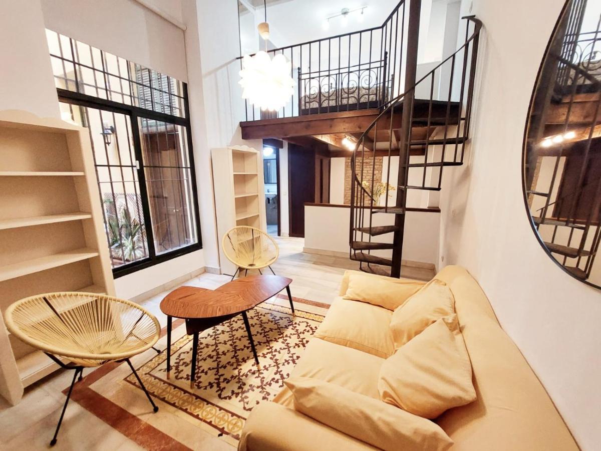 Apartamento Dona Elvira Alvarez Málaga