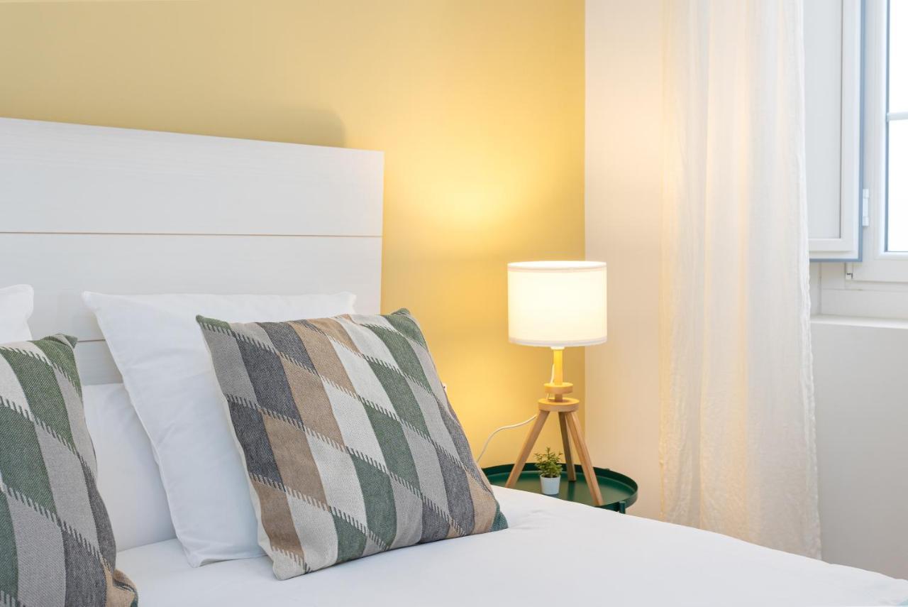 Apartment Pleasant In Center 2º Malaga