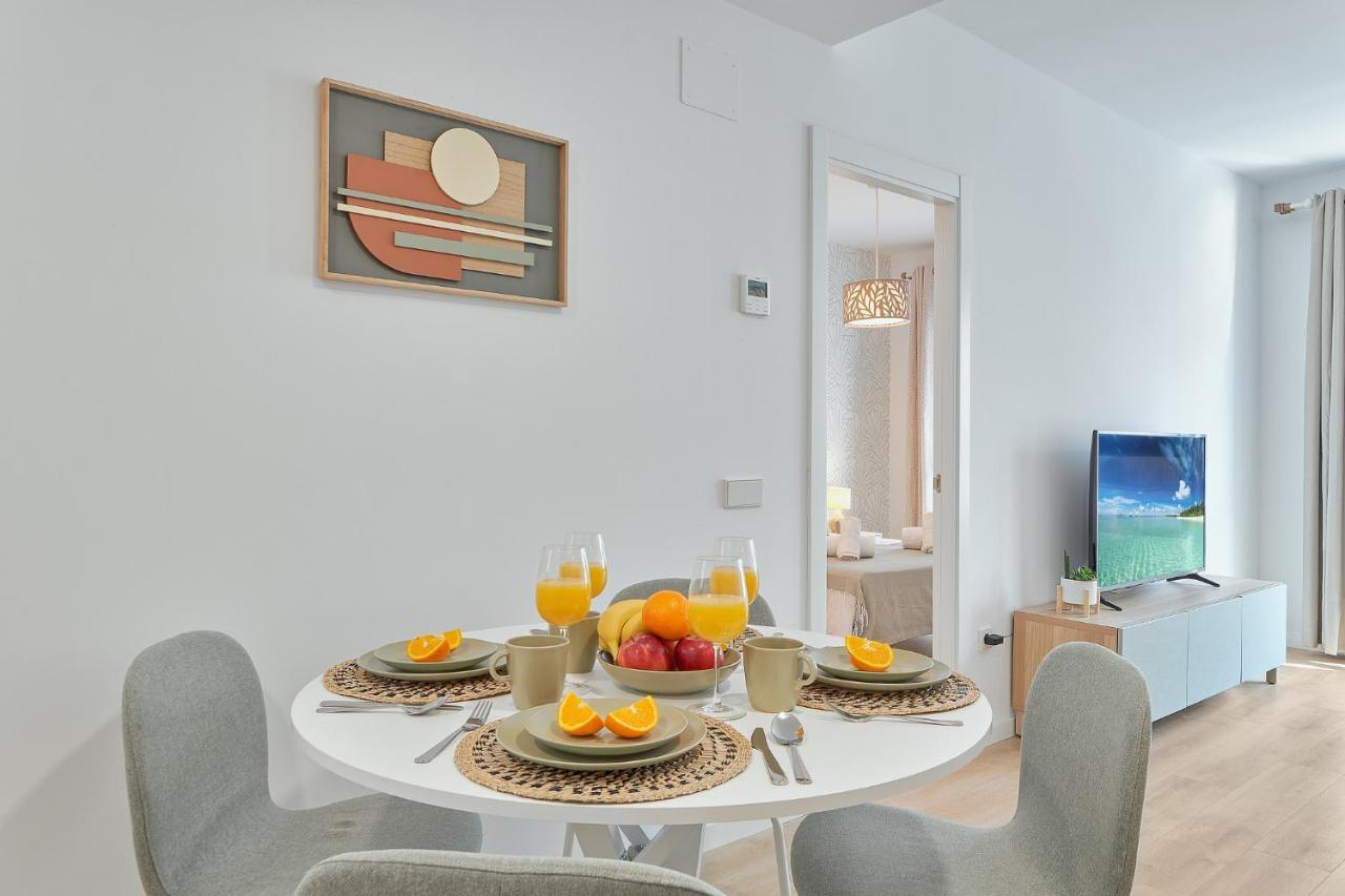 Adriela Appartement