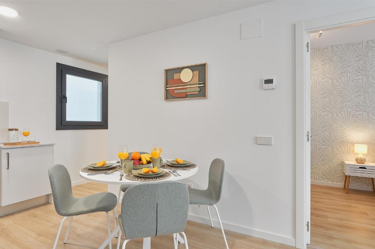 Adriela Appartement