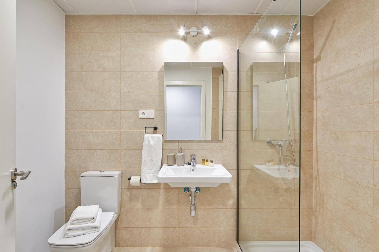 Appartement Adriela *
