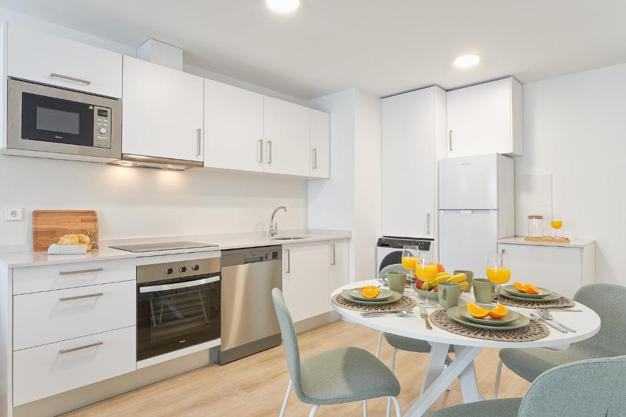 Appartement Adriela